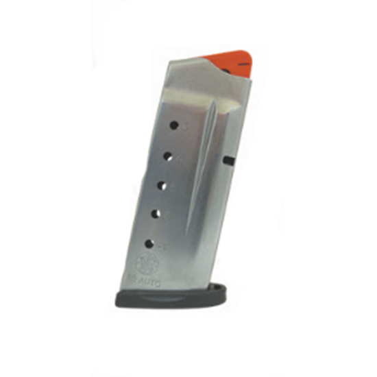 SW MAG M&P SHIELD 45ACP 6RD - Magazines